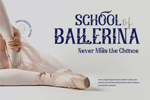 Menier | Retro Condensed Font Font twinletter 