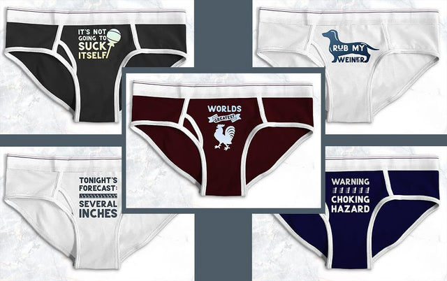 Men's Underwear Bundle SVG Designs SVG Crafting After Dark 