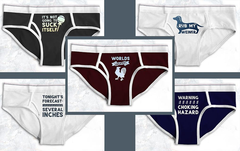 Men's Underwear Bundle SVG Designs SVG Crafting After Dark 