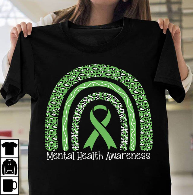 Mental Health Awareness SVG Cut File, Mental Health Awareness SVG Quotes , Fight Awareness SVG Bundle, Fight Awareness SVG Cut File , Fight Awareness Sublimation PNG SVG BlackCatsMedia 