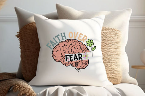 Mental Health Quotes SVG Bundle SVG DESIGNS DARK 