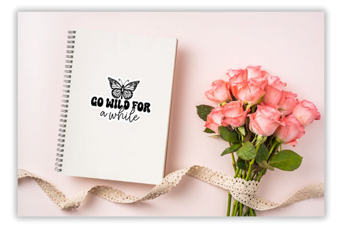 Mental Health Sticker Bundle Sublimation DESIGNS DARK 