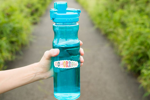 Mental Health Sticker Bundle Sublimation DESIGNS DARK 