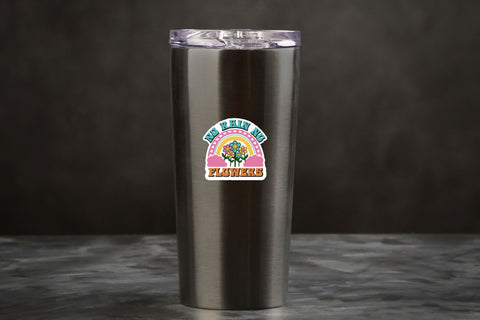 Mental Health Sticker Bundle Sublimation DESIGNS DARK 