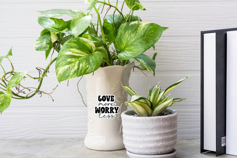 Mental Health Sticker Bundle Sublimation DESIGNS DARK 