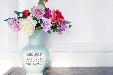 Mental Health Sticker Bundle Sublimation DESIGNS DARK 