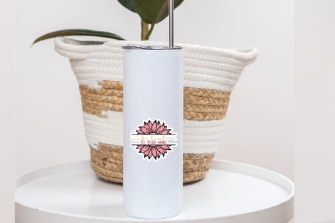 Mental Health Sticker Bundle SVG DESIGNS DARK 