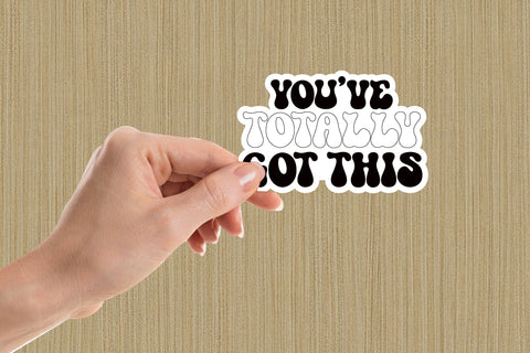 Mental Health Sticker Bundle SVG Rupkotha 