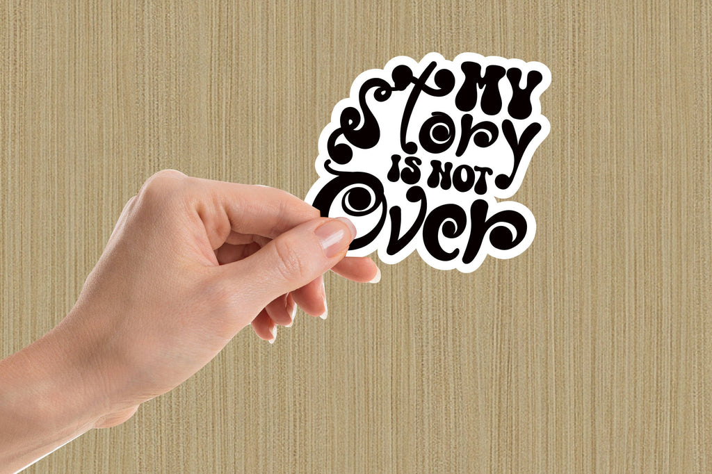 Mental Health Sticker Bundle - So Fontsy