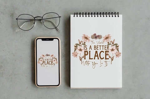 Mental Health Sublimation Bundle Sublimation Jagonath Roy 