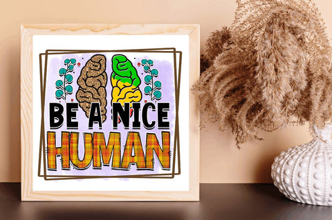 Mental Health Sublimation Bundle SVG Regulrcrative 