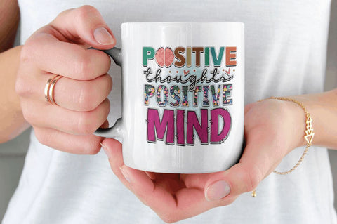 Mental Health Sublimation Bundle SVG Regulrcrative 