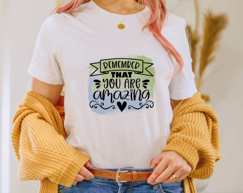 Mental Health Sublimation Designs, 6 Mental Health PNG Files, Mental Health Matters PNG, You Are Stronger Than You Think PNG, You Are Enough PNG Sublimation HappyDesignStudio 