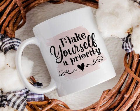 Mental Health Sublimation Designs, 6 Mental Health PNG Files, Mental Health Matters PNG, You Are Stronger Than You Think PNG, You Are Enough PNG Sublimation HappyDesignStudio 