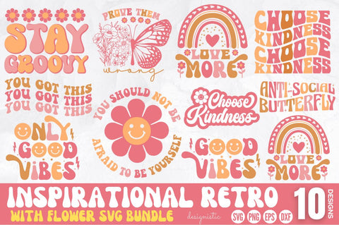 Mental Health SVG Bundle, Mental Health Bundle SVG SVG DESIGNISTIC 