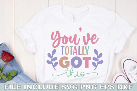 Mental Health SVG Bundle SVG Ariyan 