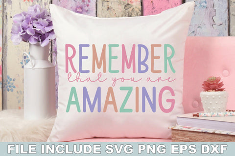 Mental Health SVG Bundle SVG Ariyan 