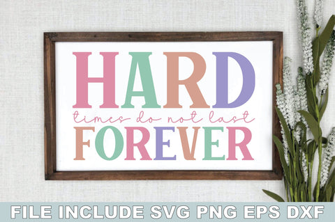 Mental Health SVG Bundle SVG Ariyan 