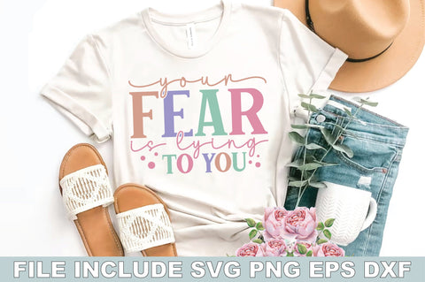 Mental Health SVG Bundle SVG Ariyan 