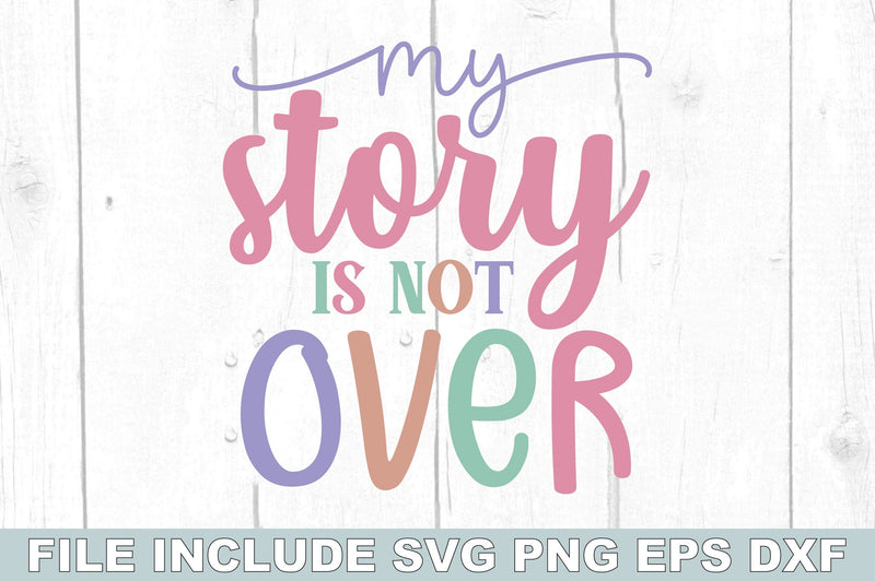Mental Health SVG Bundle - So Fontsy