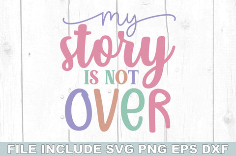 Mental Health SVG Bundle SVG Ariyan 