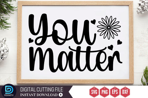 Mental Health SVG Bundle SVG DESIGNISTIC 