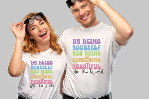 Mental Health SVG Bundle SVG DESIGNISTIC 