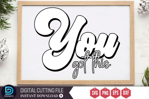 Mental Health SVG Bundle SVG DESIGNISTIC 