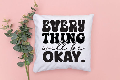 Mental Health SVG Bundle SVG DESIGNISTIC 