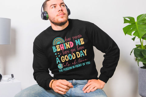 Mental Health SVG Bundle SVG DESIGNS DARK 