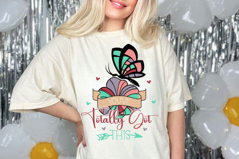 Mental Health SVG Bundle SVG DESIGNS DARK 