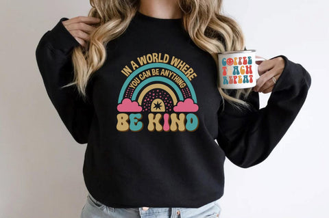 Mental Health SVG Bundle SVG DESIGNS DARK 