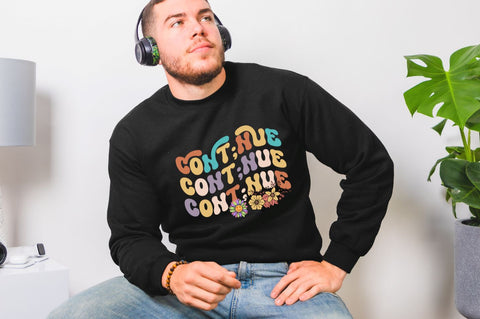 Mental Health SVG Bundle SVG DESIGNS DARK 