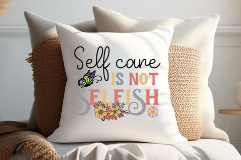 Mental Health SVG Bundle SVG DESIGNS DARK 