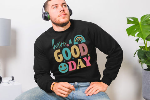 Mental Health SVG Bundle SVG DESIGNS DARK 