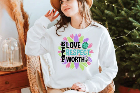 Mental Health SVG Bundle SVG DESIGNS DARK 