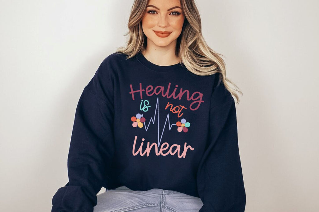 Mental Health SVG Bundle - So Fontsy