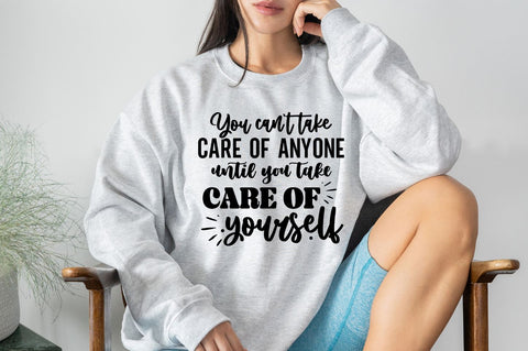 Mental Health SVG Bundle SVG DESIGNS DARK 