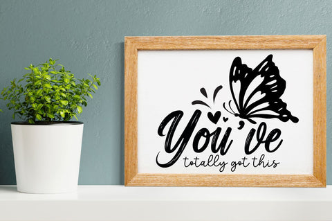 Mental Health SVG Bundle SVG DESIGNS DARK 
