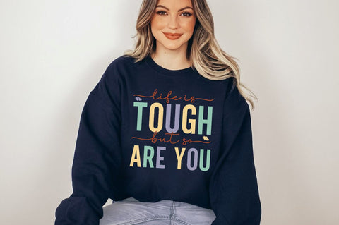 Mental Health SVG Bundle SVG DESIGNS DARK 