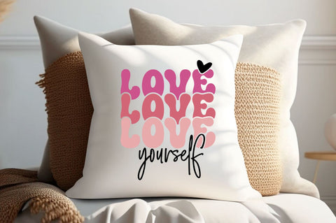 Mental Health SVG Bundle SVG DESIGNS DARK 