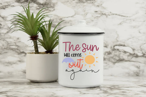 Mental Health SVG Bundle SVG DESIGNS DARK 