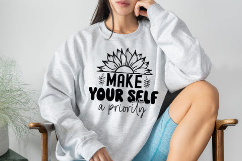 Mental Health SVG Bundle SVG DESIGNS DARK 