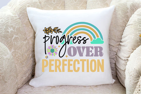 Mental Health SVG Bundle SVG DESIGNS DARK 