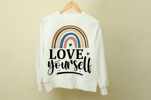 Mental Health SVG Bundle SVG Regulrcrative 