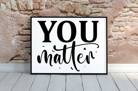 Mental Health SVG Bundle SVG Regulrcrative 