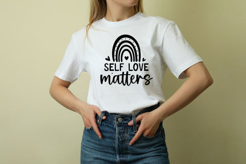 Mental Health SVG Bundle SVG Regulrcrative 