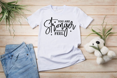 Mental Health SVG Bundle SVG Regulrcrative 