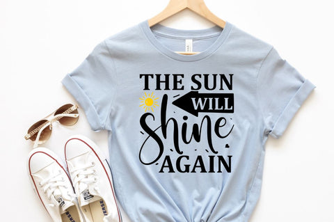 Mental Health SVG Bundle SVG Regulrcrative 
