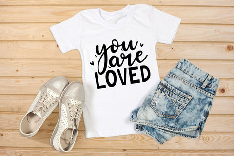 Mental Health SVG Bundle SVG Regulrcrative 